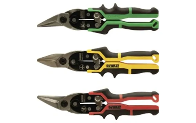 Dewalt Dwht14676-0 Beskæresaks