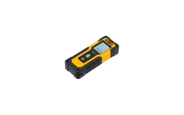 Dewalt Dwht77100-xj Laserdistancemåler