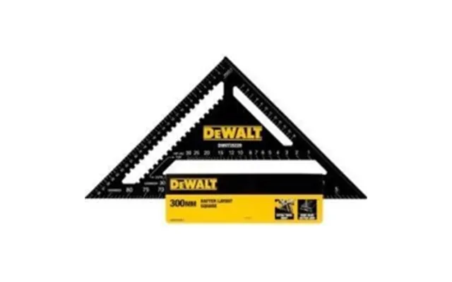Dewalt Speedvinkel Dwht25228 30cm