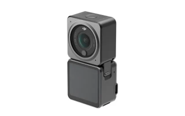 Dji Action 2 Dual-screen Combo