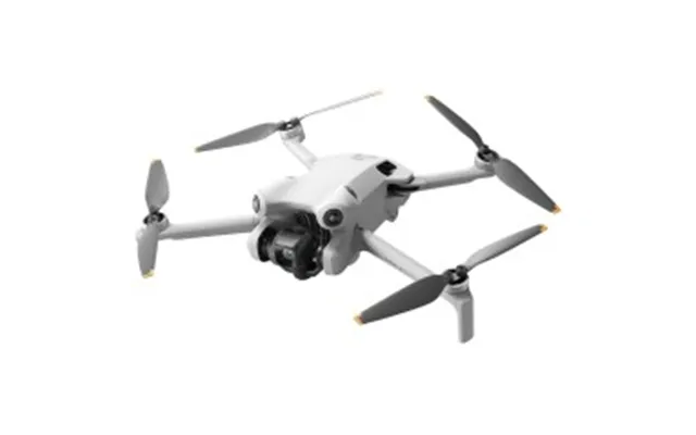 Dji Mini 4 Pro Dji Rc Drone