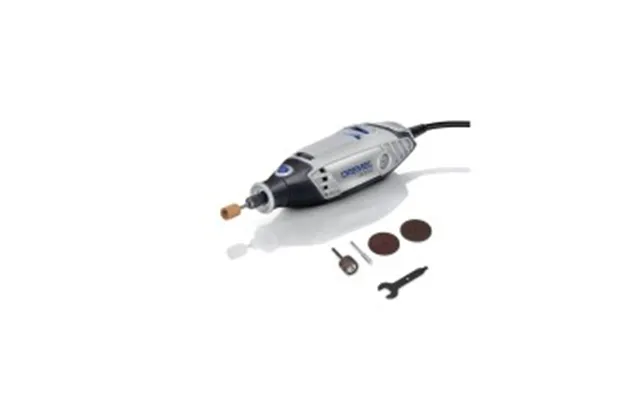 Dremel 3000 Roterende Værktøj 130w