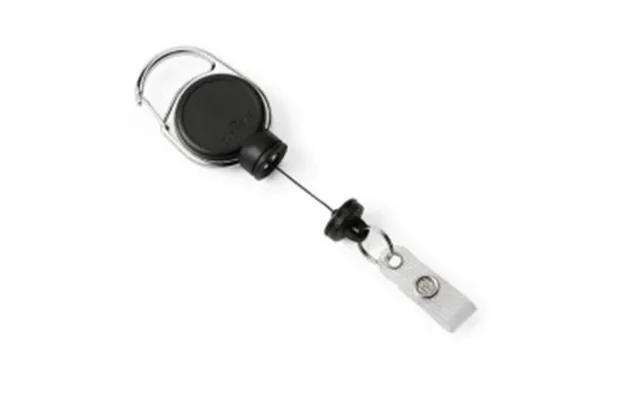 Durable Identity Badge Badge Holder 1