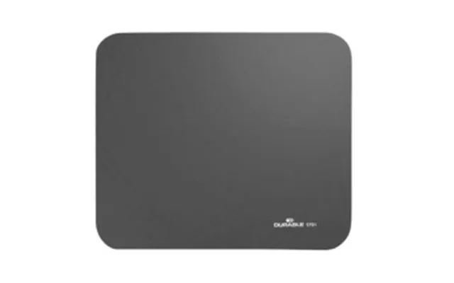 Durable Mouse Pad Charcoal