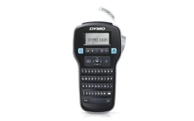 Dymo Labelmanager 160 Qwerty