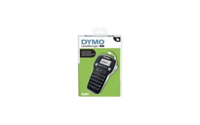 Dymo Labelprinter Labelmanager 160