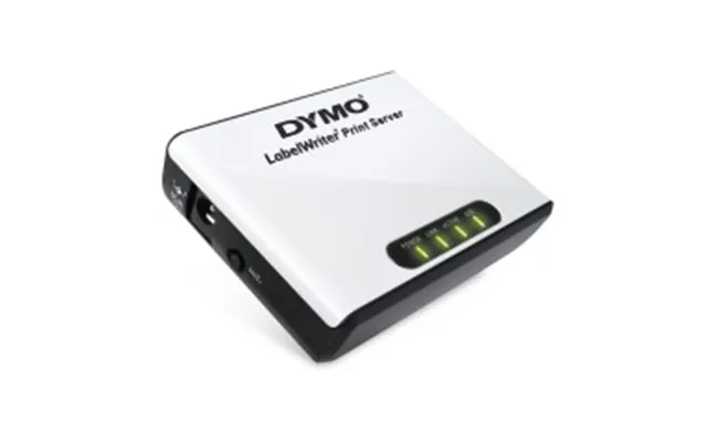 Dymo Labelwriter Print Server