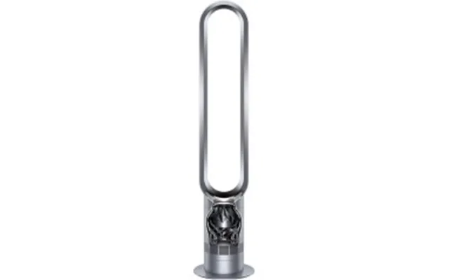 Dyson Cool Am07 Klingeløs Køleblæser Sølv Hvid