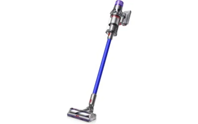 Dyson V11 Blå Nikkel 2023 Støvsuger Pind Håndholdt 185aw 0,77liter