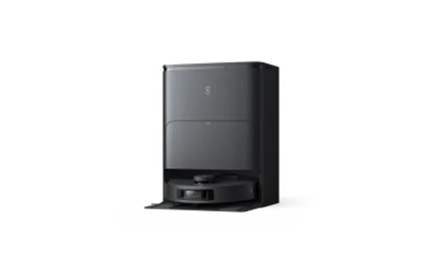 Ecovacs Deebot T30s Pro 0,275l Sort