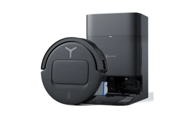 Ecovacs Deebot T80 Omni 3l Sort