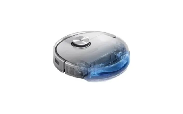 Ecovacs Deebot T9 Støvsuger 0.42liter Hvid