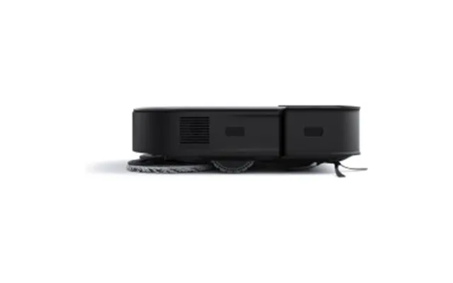 Ecovacs Dex86 Deebot X2 Omni Robotstøvsuger Sort