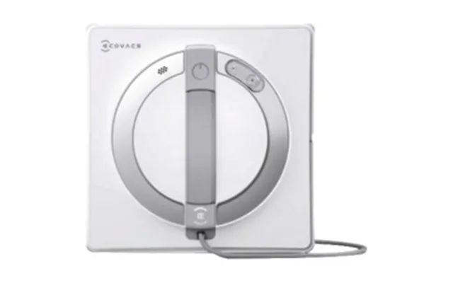 Ecovacs Winbot W2 Pro Robotvinduesrenser