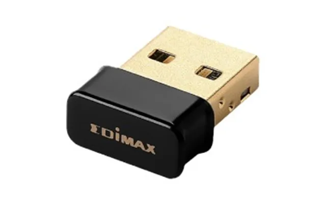 Edimax Ew-7811un V2 Wlan 150 Mbit S