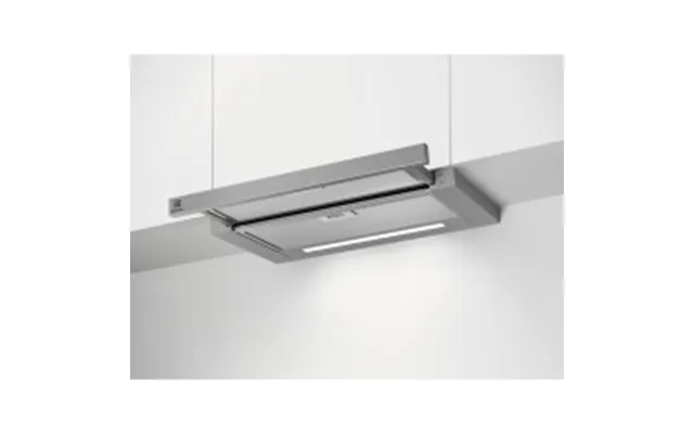 Electrolux 600 Lfp616x Grå