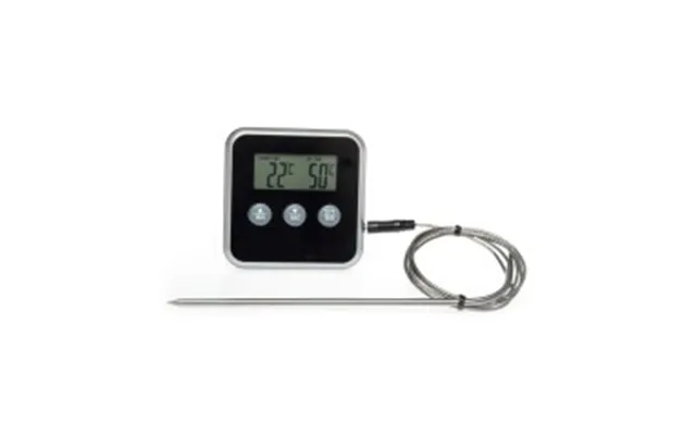Electrolux E4ktd001 Madlavnings Termometer