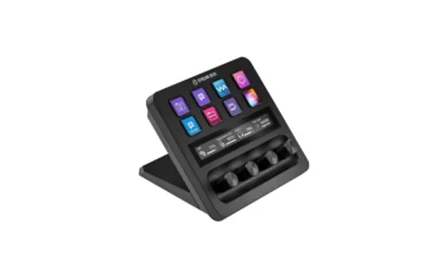 Elgato Stream Deck Bearbeitung