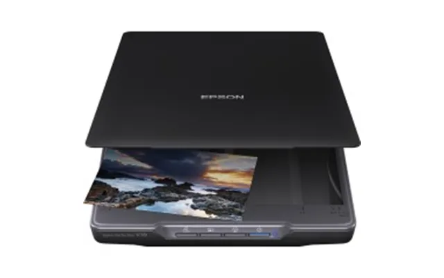 Epson Perfection V39ii