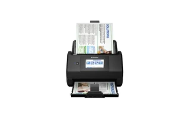 Epson Workforce Es-580w