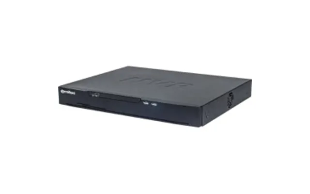 Ernitec Cygnus 16 Channel Nvr - 1u