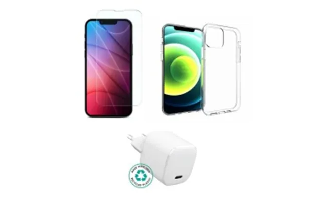 Estuff Kit For Iphone 13 Pro.