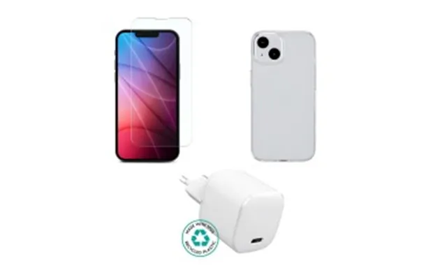 Estuff Kit For Iphone 17e 16e 14.