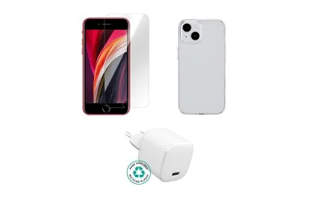 Estuff Kit For Iphone Se 2022 .