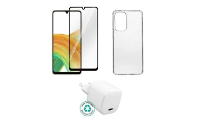 Estuff Kit For Samsung Galaxy A33