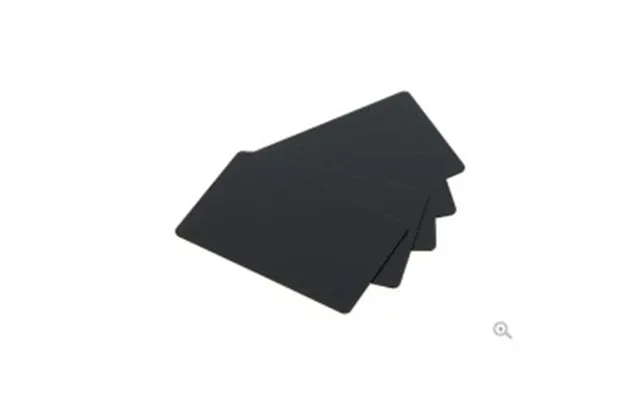 Evolis Pvc-u Plastic Cards - 500 Pcs.