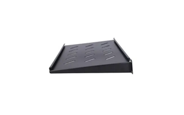 Extralink Rackhylde Sort