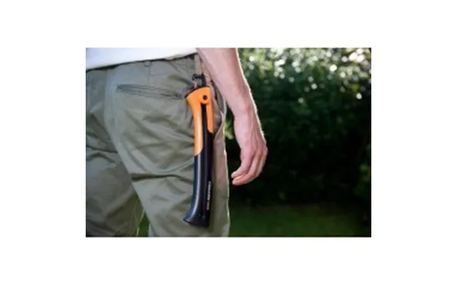 Fiskars Xtract Sw75 Handsav 3-i-1 Funktion Ergonomisk Design