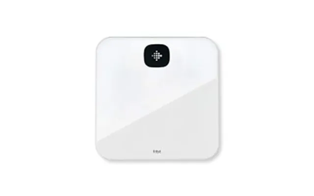 Fitbit Aria Air Smart Badevægte Hvid