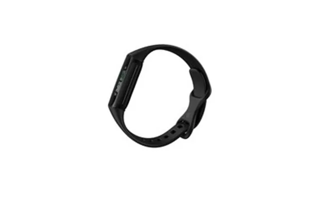 Fitbit Charge 6 Obsidian