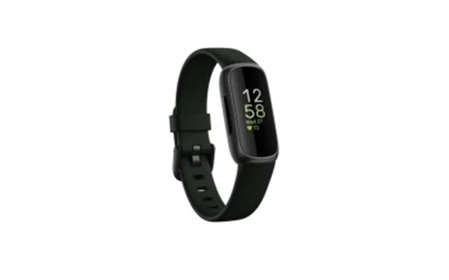 Fitbit Inspire 3 Armband Activity