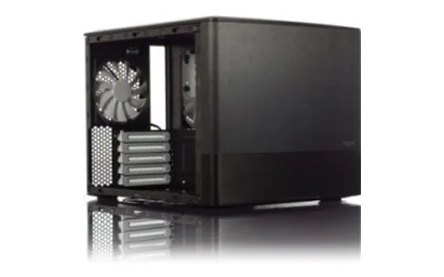 Fractal Design Node 804 Tower Micro Atx Sort