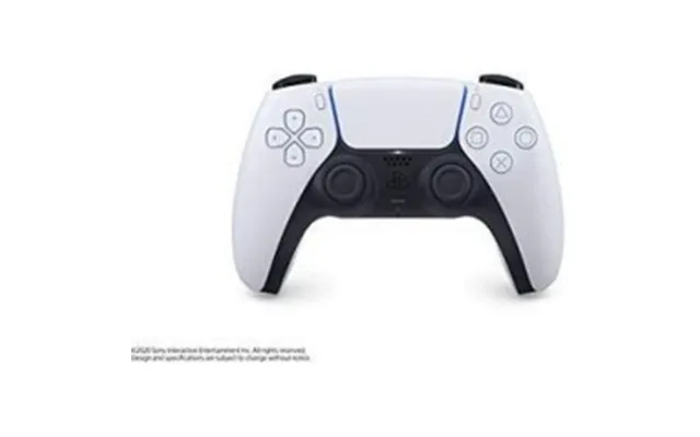 Gamepad Dualsense V2 Wireless White 711719575856 Sony