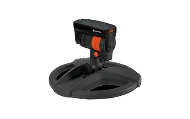 Gardena Aquazoom Compact Oscillerende Sprinkler