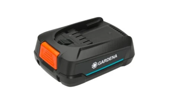 Gardena P4a Pba Batteri Li-ion 2.5ah