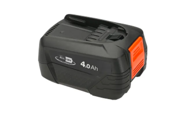 Gardena P4a Pba Batteri Litiumion 4ah
