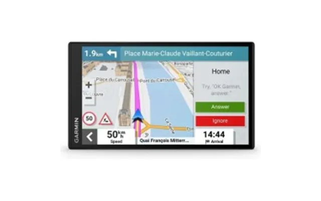 Garmin Drivesmart 76 Gps Navigator 6.95