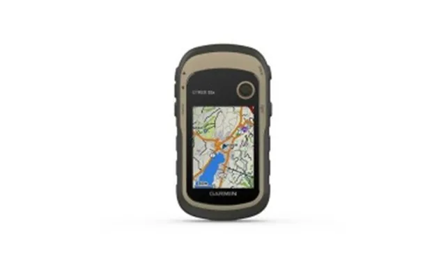 Garmin Etrex 32x - Western Europe