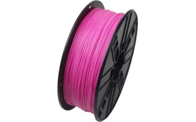 Gembird Pla-filament 1.75mm Pink