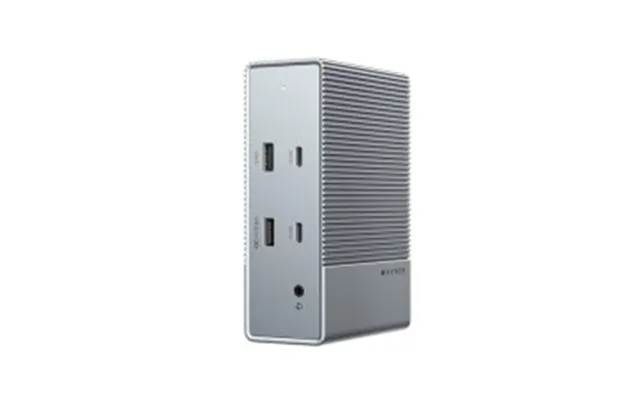 Gen2 15-in-1 Usb-c Docking