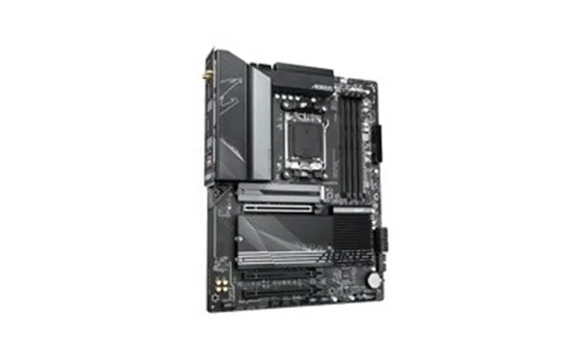 Gigabyte B650 Aorus Elite Ax V2 Atx Am5 Amd