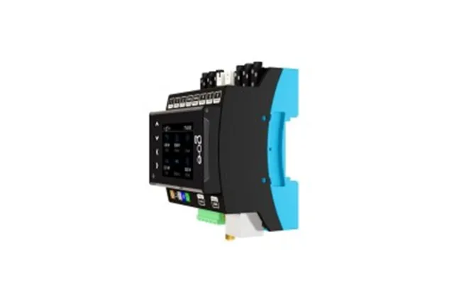 Go-e Controller