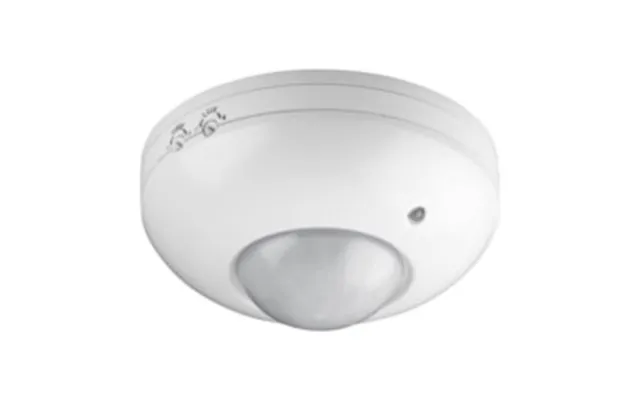 Goobay Pir Motion Sensor 95172 Bevægelsessensor Hvid