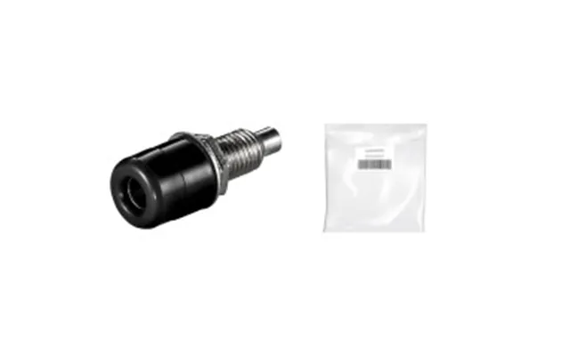 Goobay We 1095 B Lydstik Sort