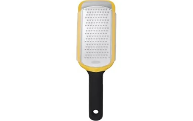 Good Grips Rivejern Gul Sort