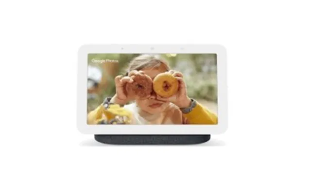Google Nest Hub 2nd Gen - Smart